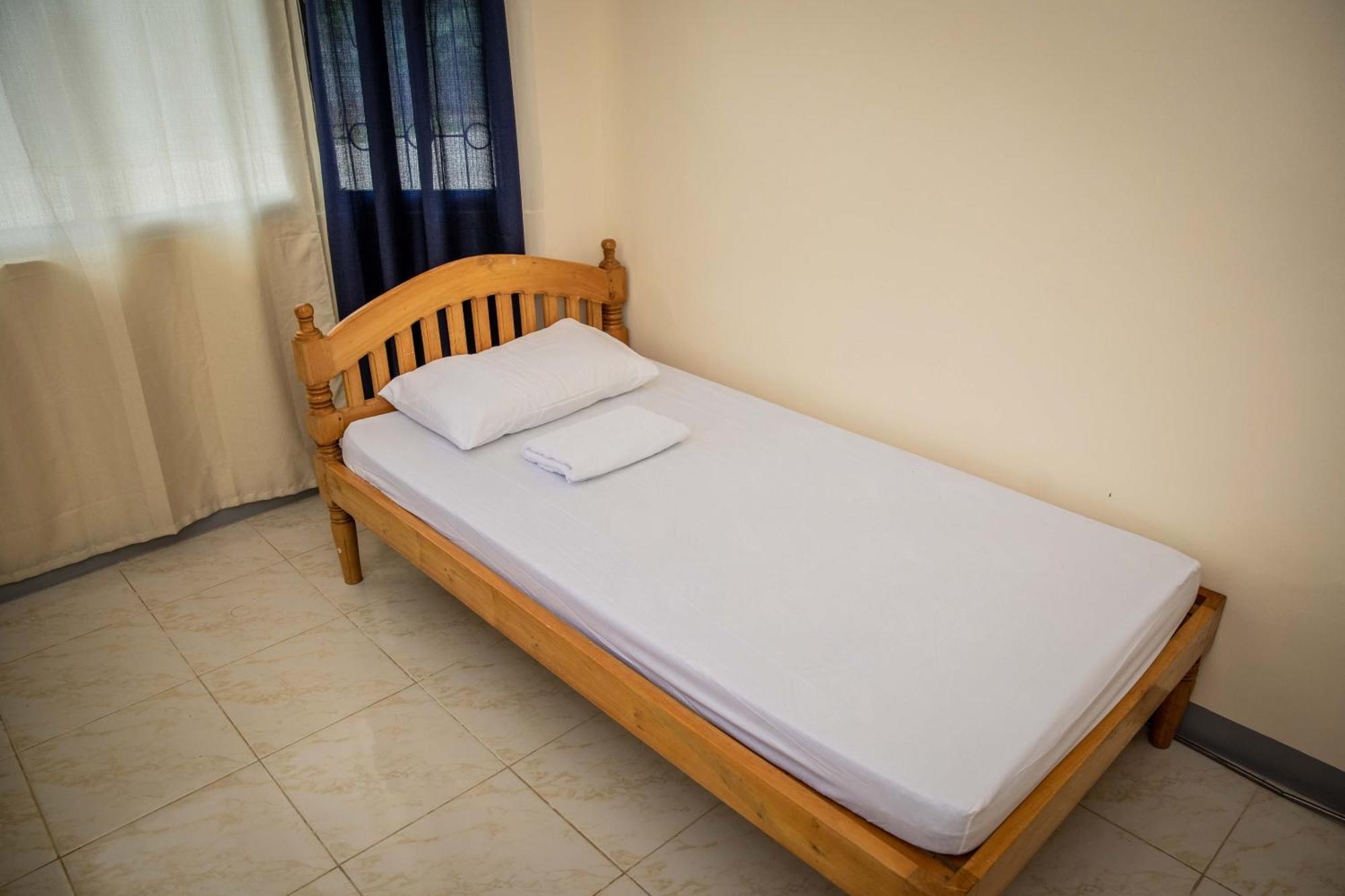 Fardesam - Budget Friendly Guest House Siquijor Exterior foto
