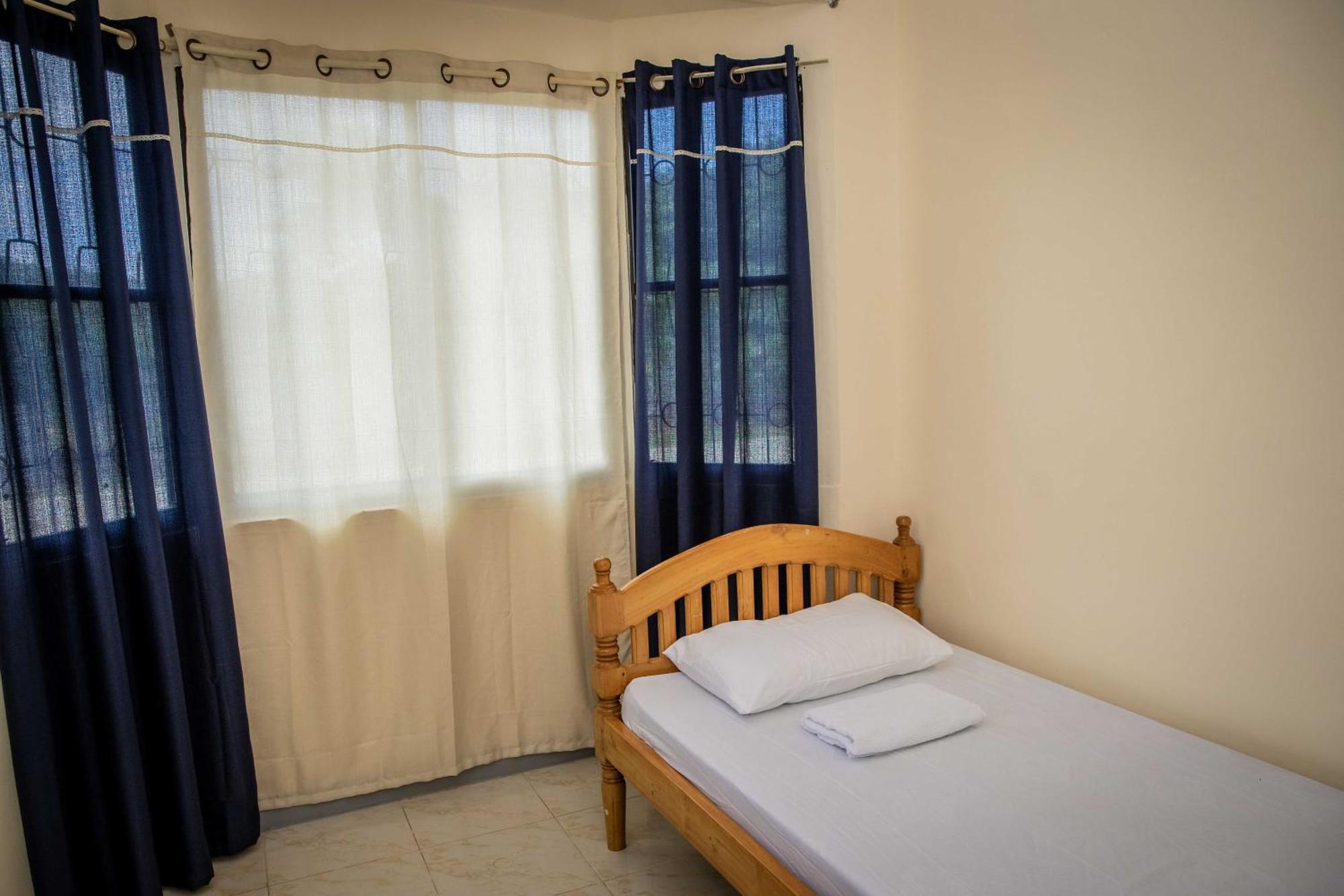 Fardesam - Budget Friendly Guest House Siquijor Exterior foto