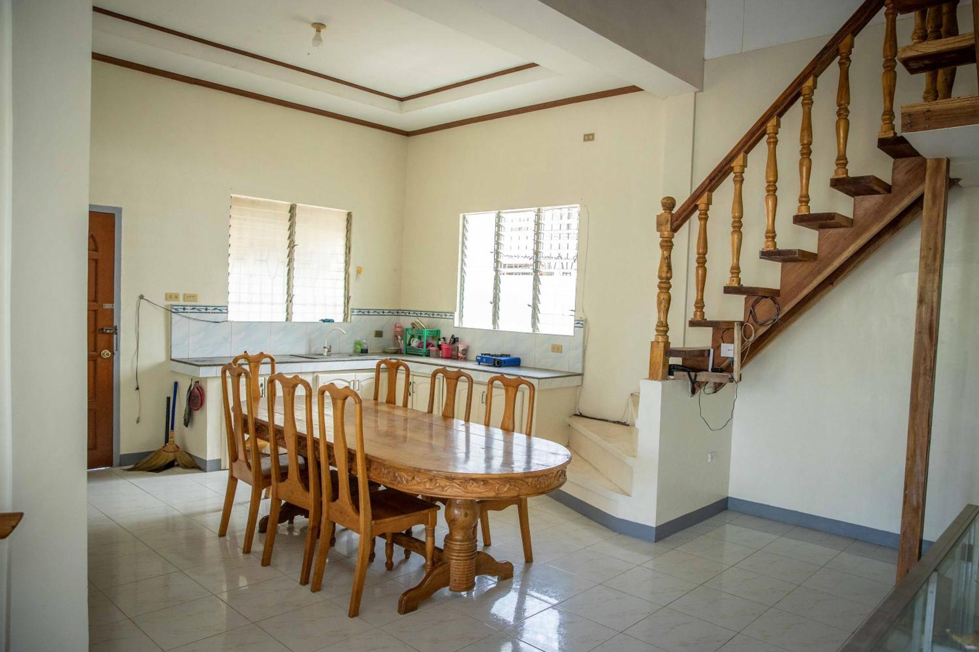 Fardesam - Budget Friendly Guest House Siquijor Exterior foto