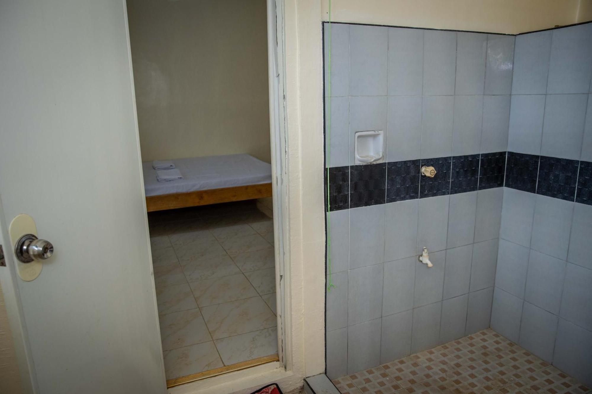 Fardesam - Budget Friendly Guest House Siquijor Exterior foto