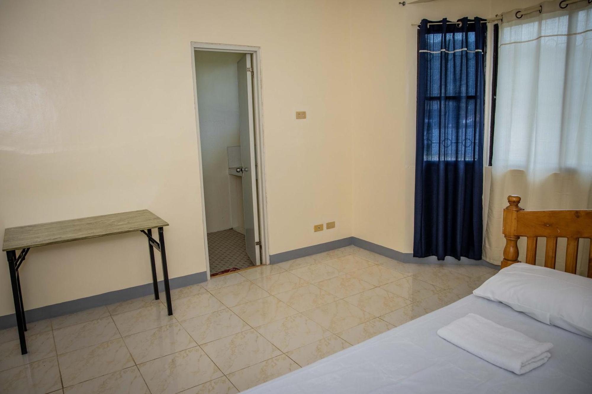 Fardesam - Budget Friendly Guest House Siquijor Exterior foto