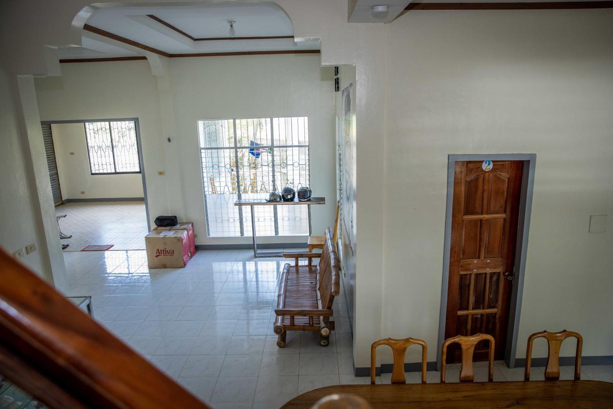 Fardesam - Budget Friendly Guest House Siquijor Exterior foto