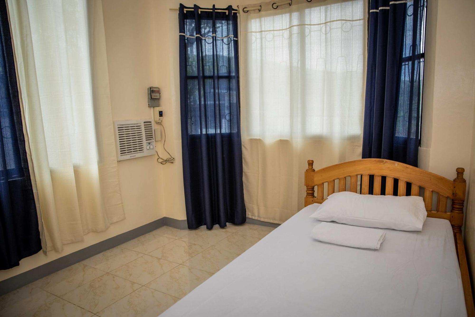 Fardesam - Budget Friendly Guest House Siquijor Exterior foto