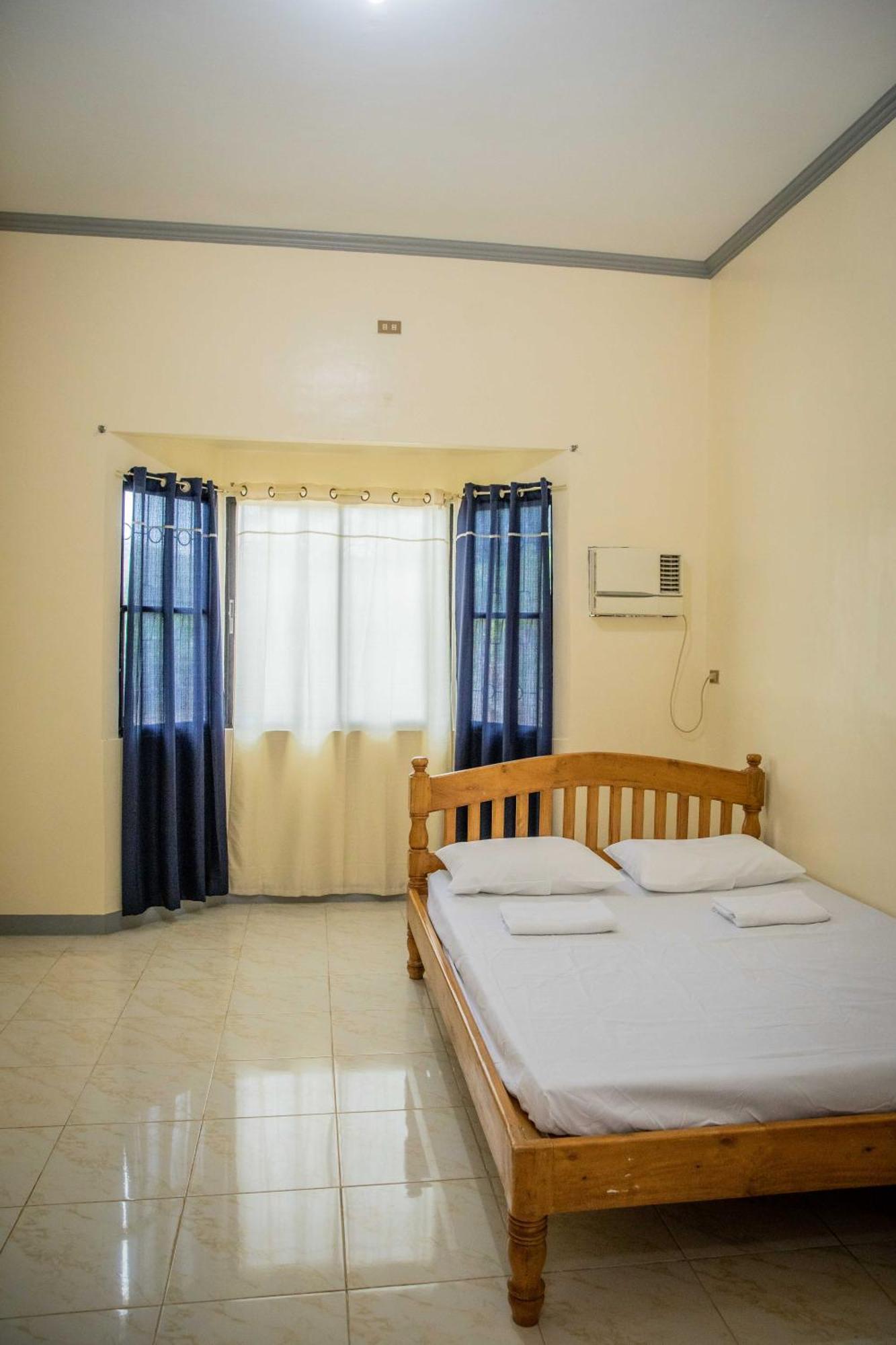 Fardesam - Budget Friendly Guest House Siquijor Exterior foto