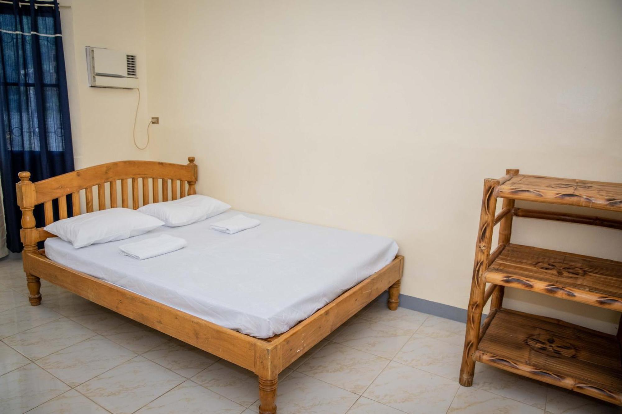 Fardesam - Budget Friendly Guest House Siquijor Exterior foto