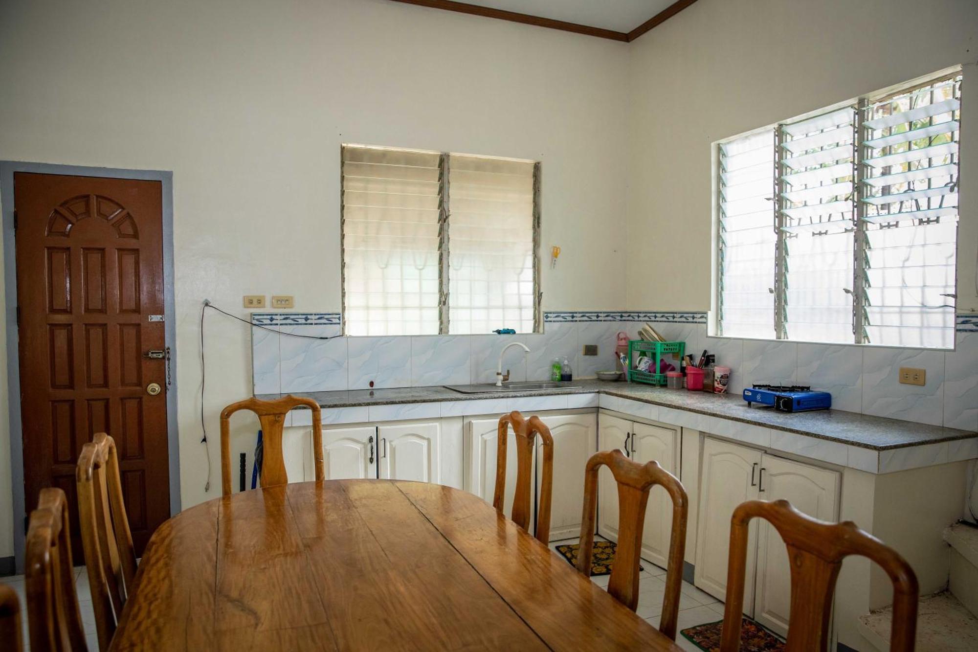 Fardesam - Budget Friendly Guest House Siquijor Exterior foto