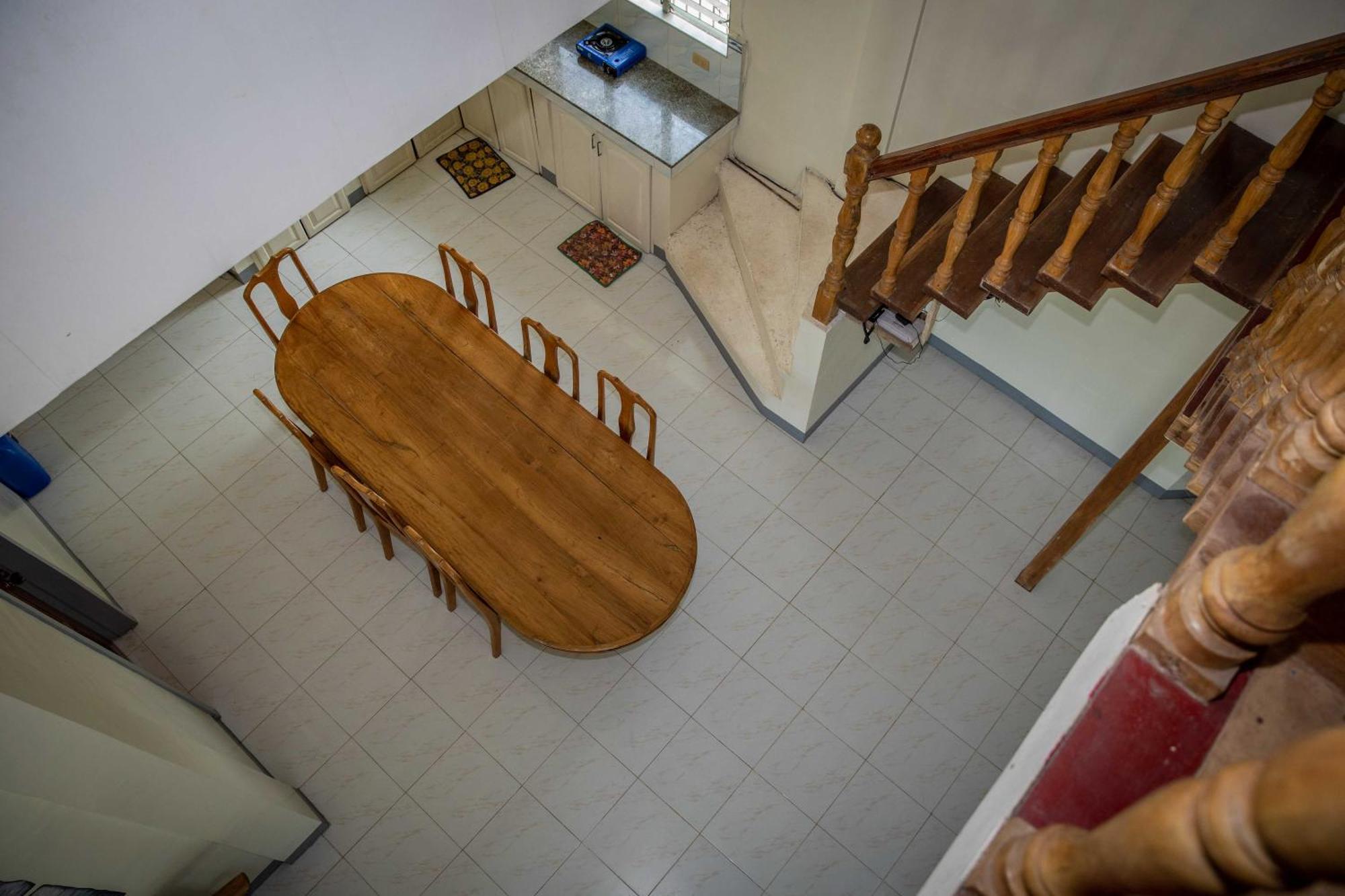 Fardesam - Budget Friendly Guest House Siquijor Exterior foto