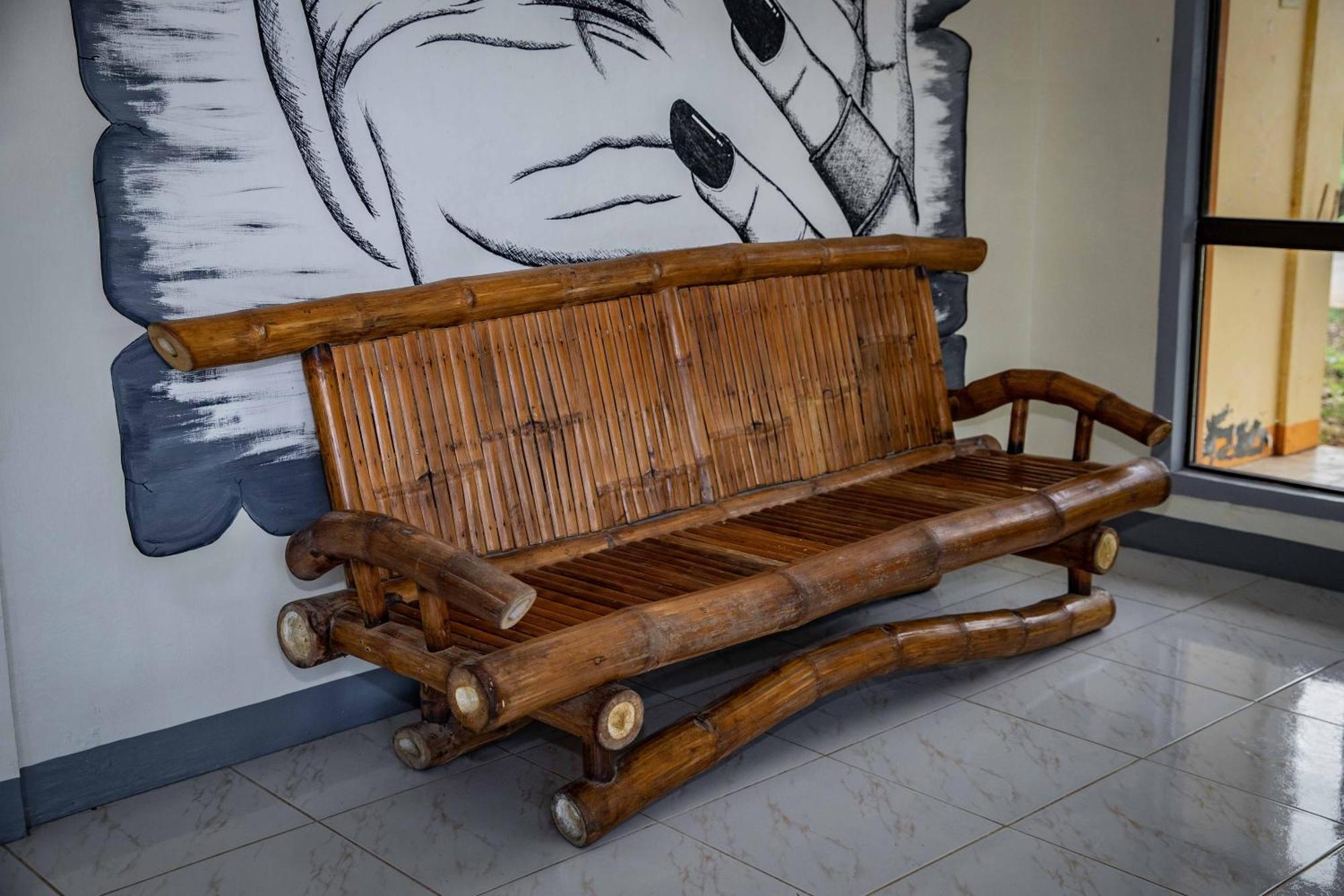 Fardesam - Budget Friendly Guest House Siquijor Exterior foto