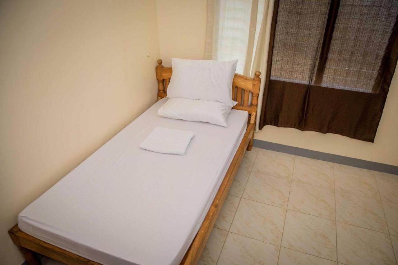 Fardesam - Budget Friendly Guest House Siquijor Exterior foto